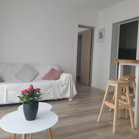 Cosy Appartment - Clamart Percy Paris Bagian luar foto