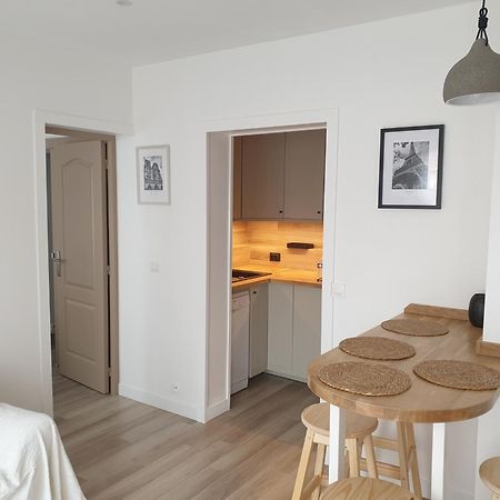 Cosy Appartment - Clamart Percy Paris Bagian luar foto
