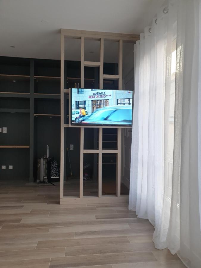 Cosy Appartment - Clamart Percy Paris Bagian luar foto