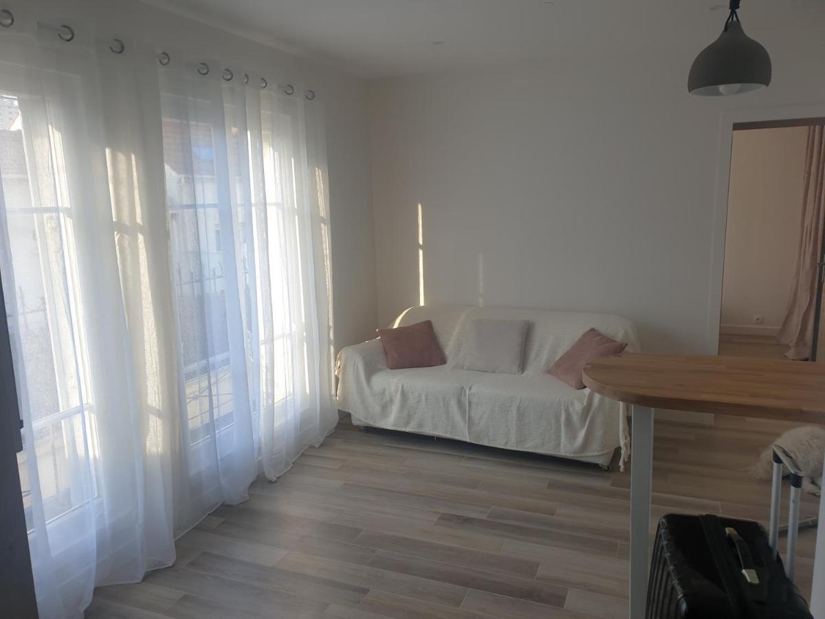 Cosy Appartment - Clamart Percy Paris Bagian luar foto