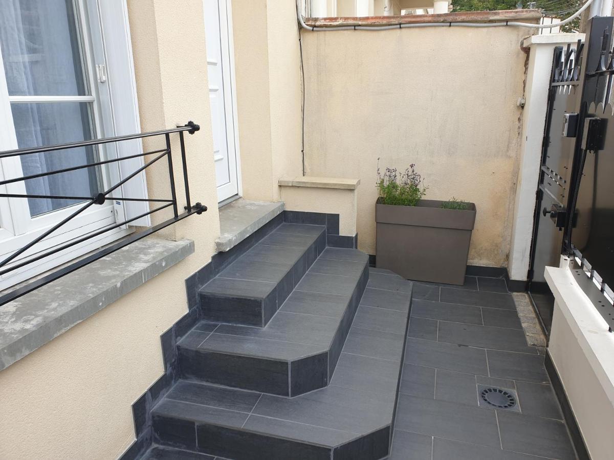 Cosy Appartment - Clamart Percy Paris Bagian luar foto
