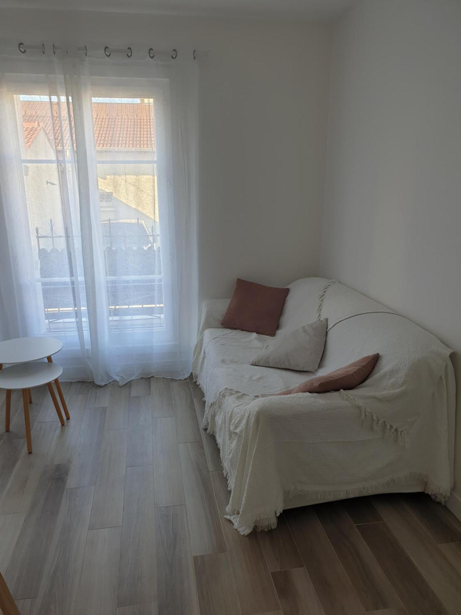 Cosy Appartment - Clamart Percy Paris Bagian luar foto