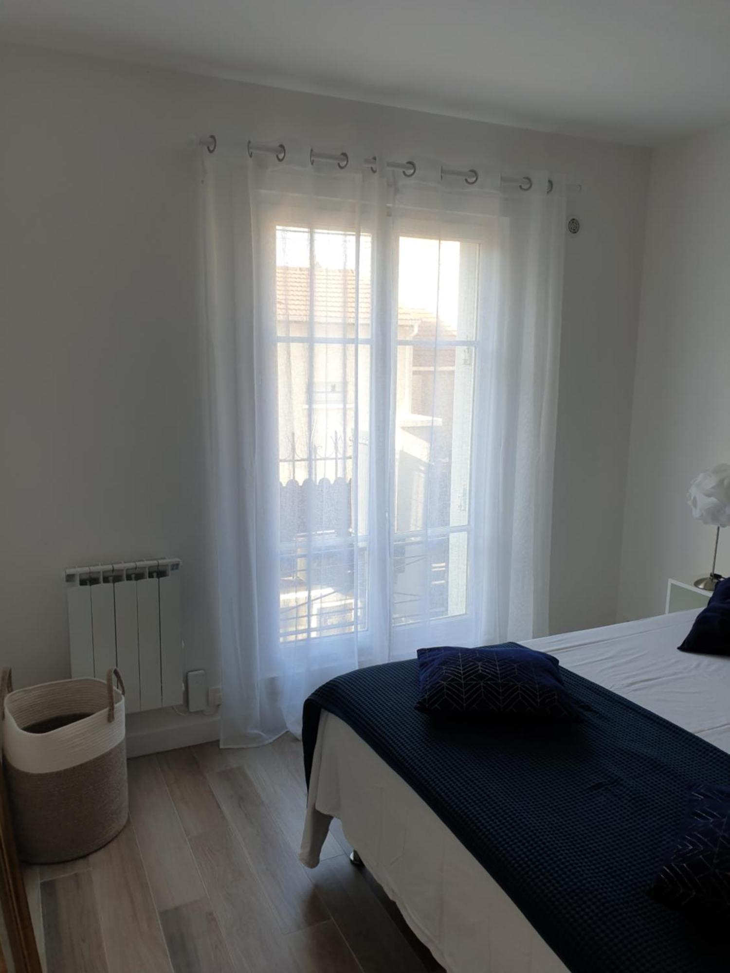 Cosy Appartment - Clamart Percy Paris Bagian luar foto