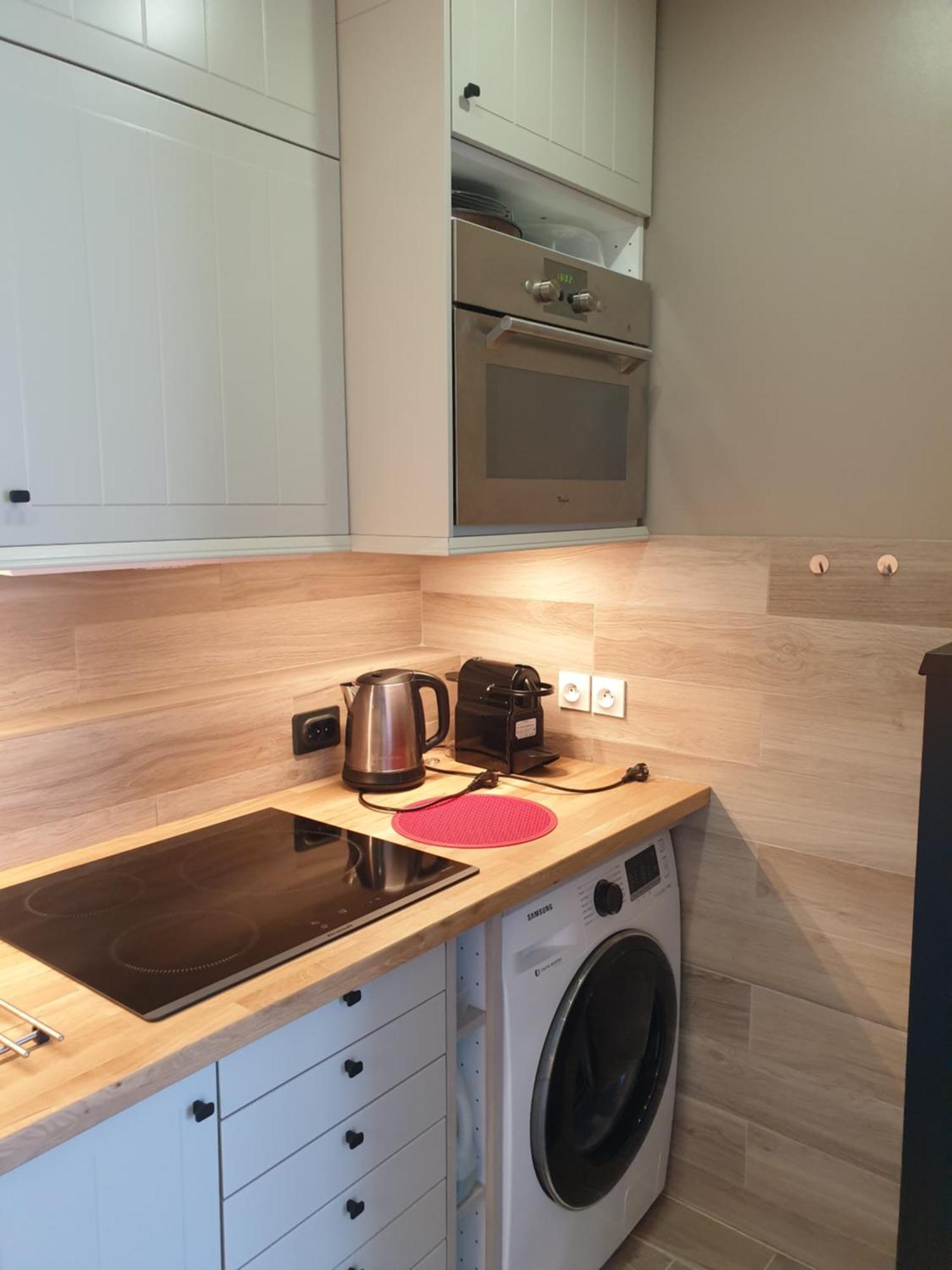 Cosy Appartment - Clamart Percy Paris Bagian luar foto