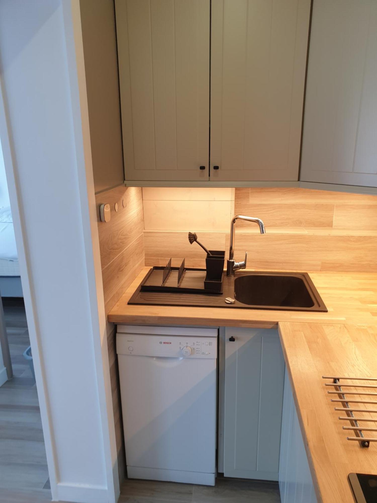 Cosy Appartment - Clamart Percy Paris Bagian luar foto