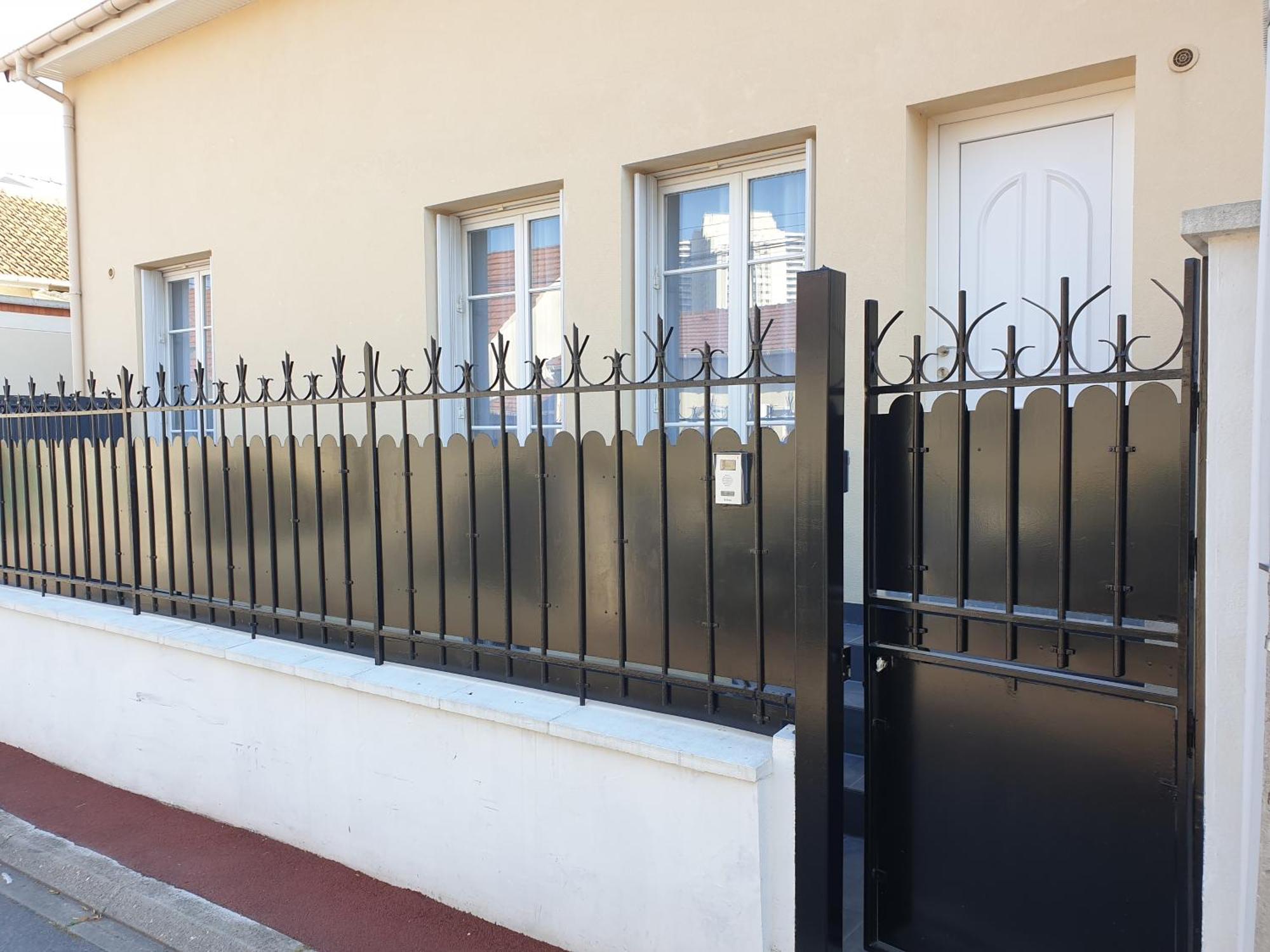 Cosy Appartment - Clamart Percy Paris Bagian luar foto
