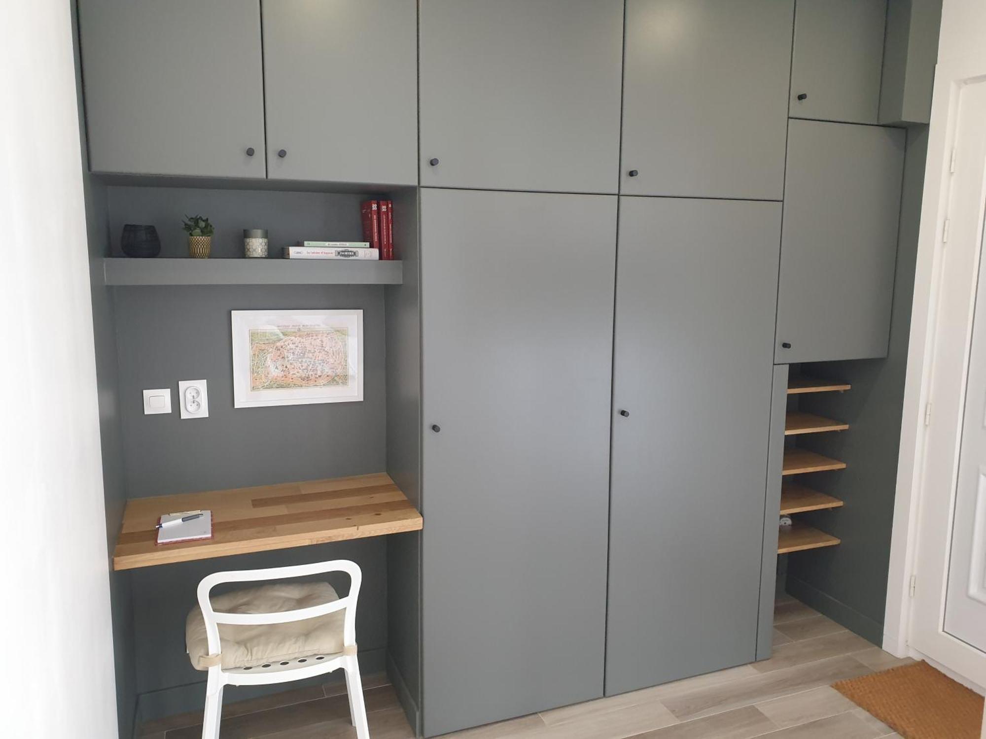 Cosy Appartment - Clamart Percy Paris Bagian luar foto