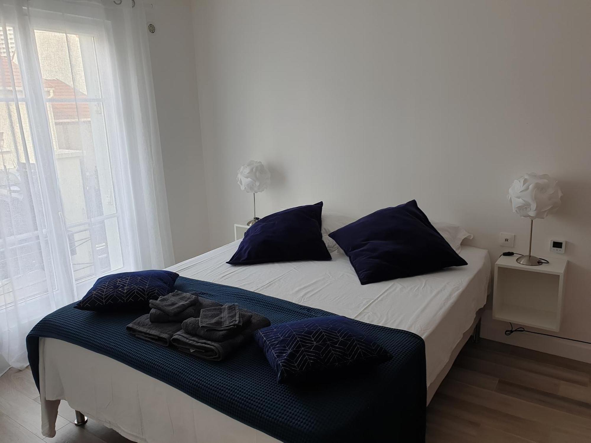 Cosy Appartment - Clamart Percy Paris Bagian luar foto