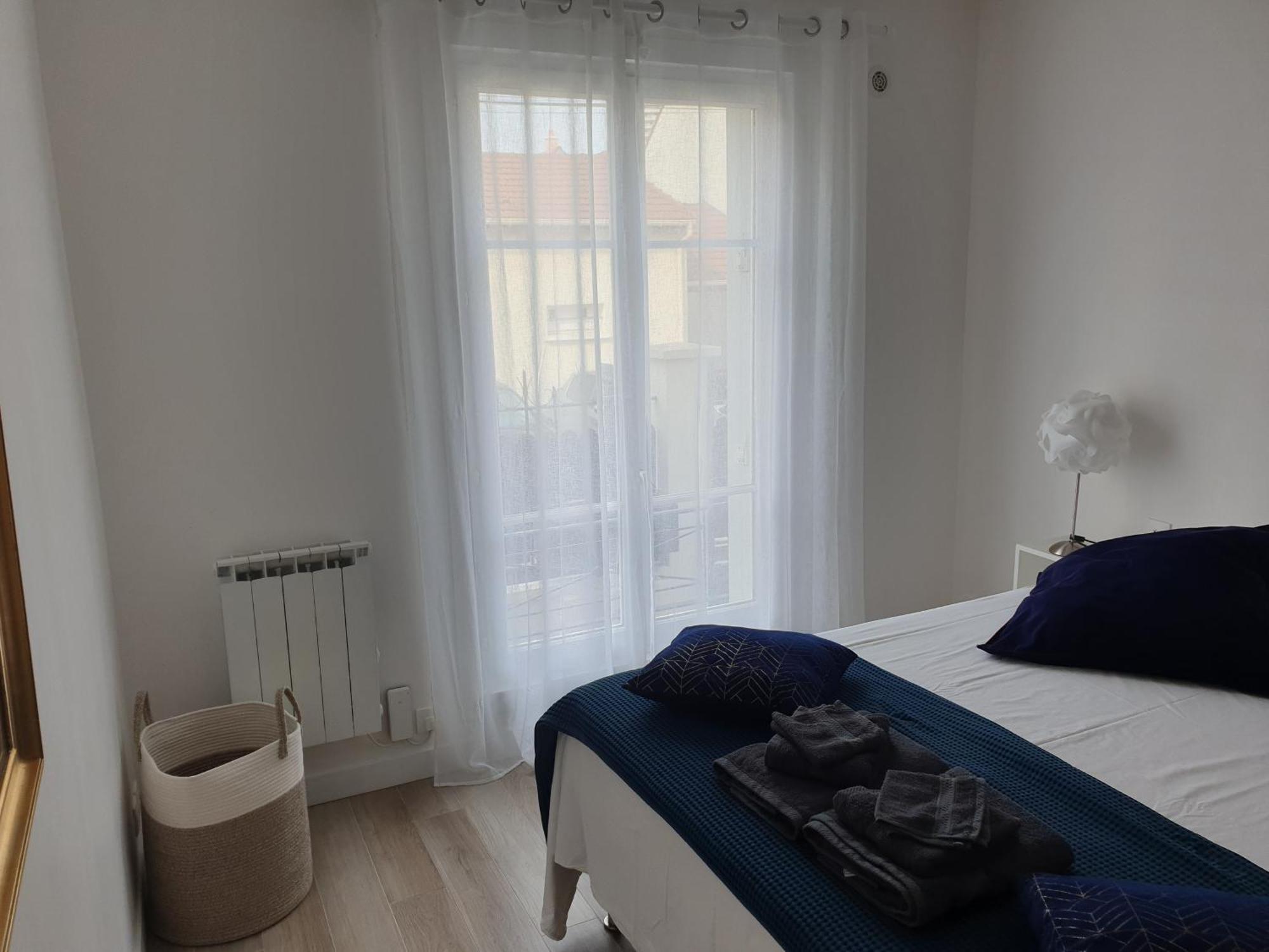 Cosy Appartment - Clamart Percy Paris Bagian luar foto