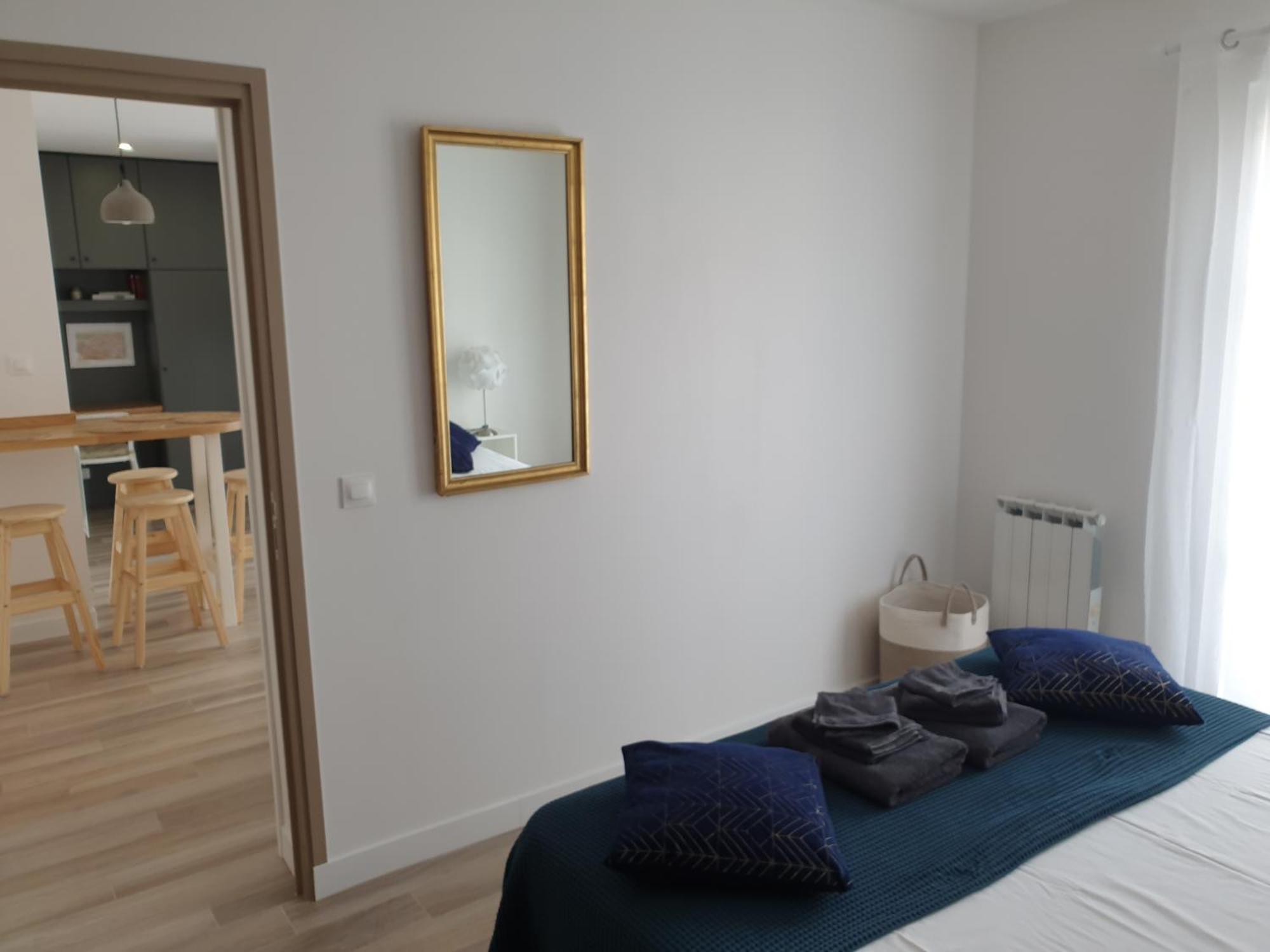 Cosy Appartment - Clamart Percy Paris Bagian luar foto