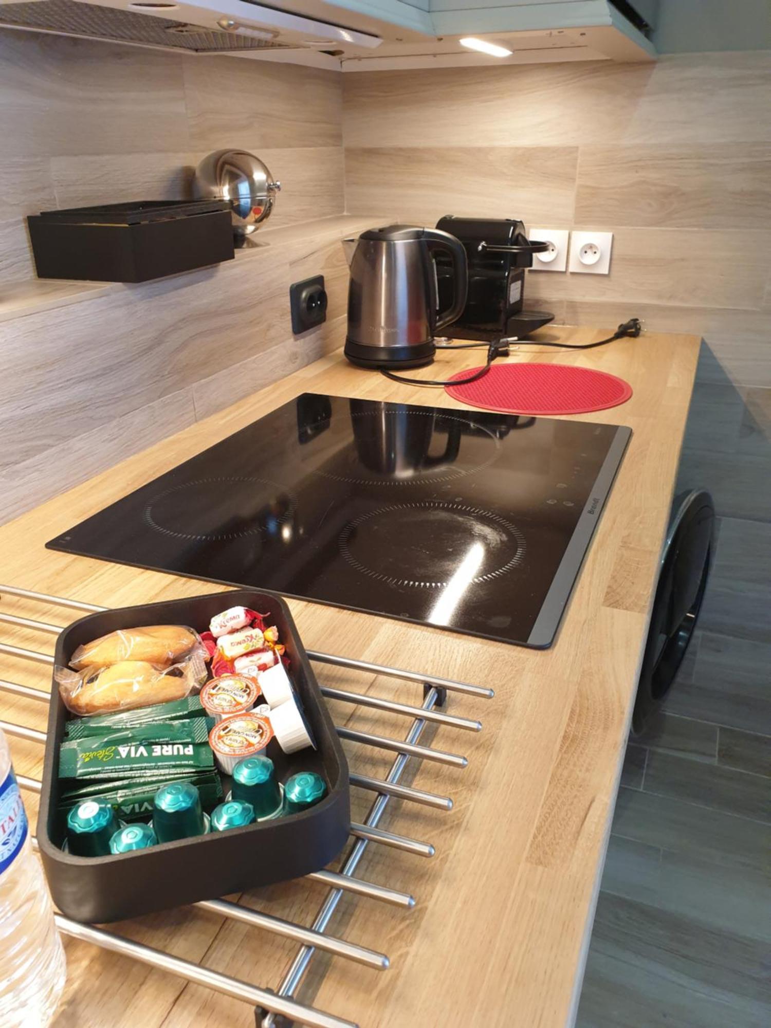 Cosy Appartment - Clamart Percy Paris Bagian luar foto