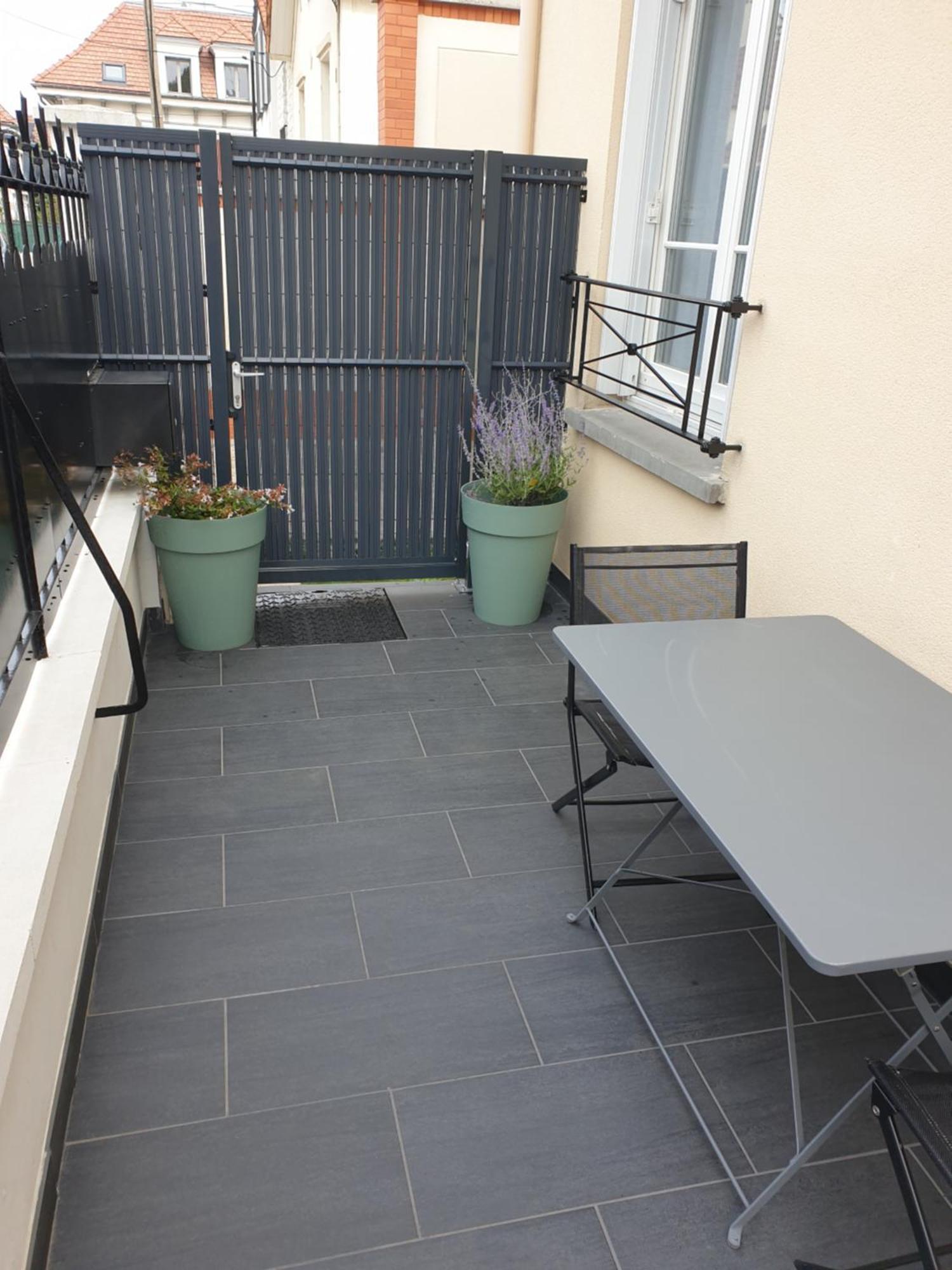 Cosy Appartment - Clamart Percy Paris Bagian luar foto