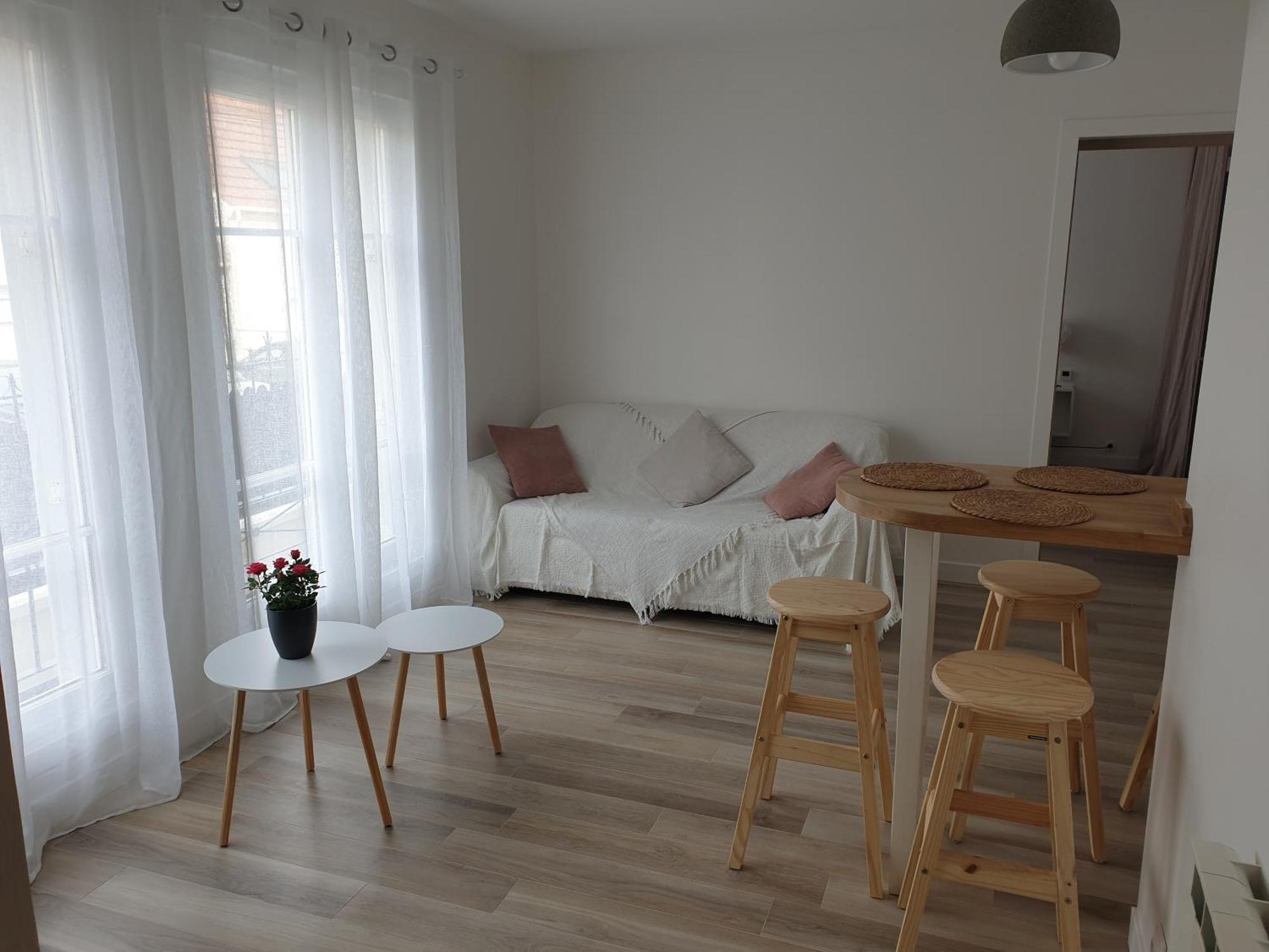 Cosy Appartment - Clamart Percy Paris Bagian luar foto