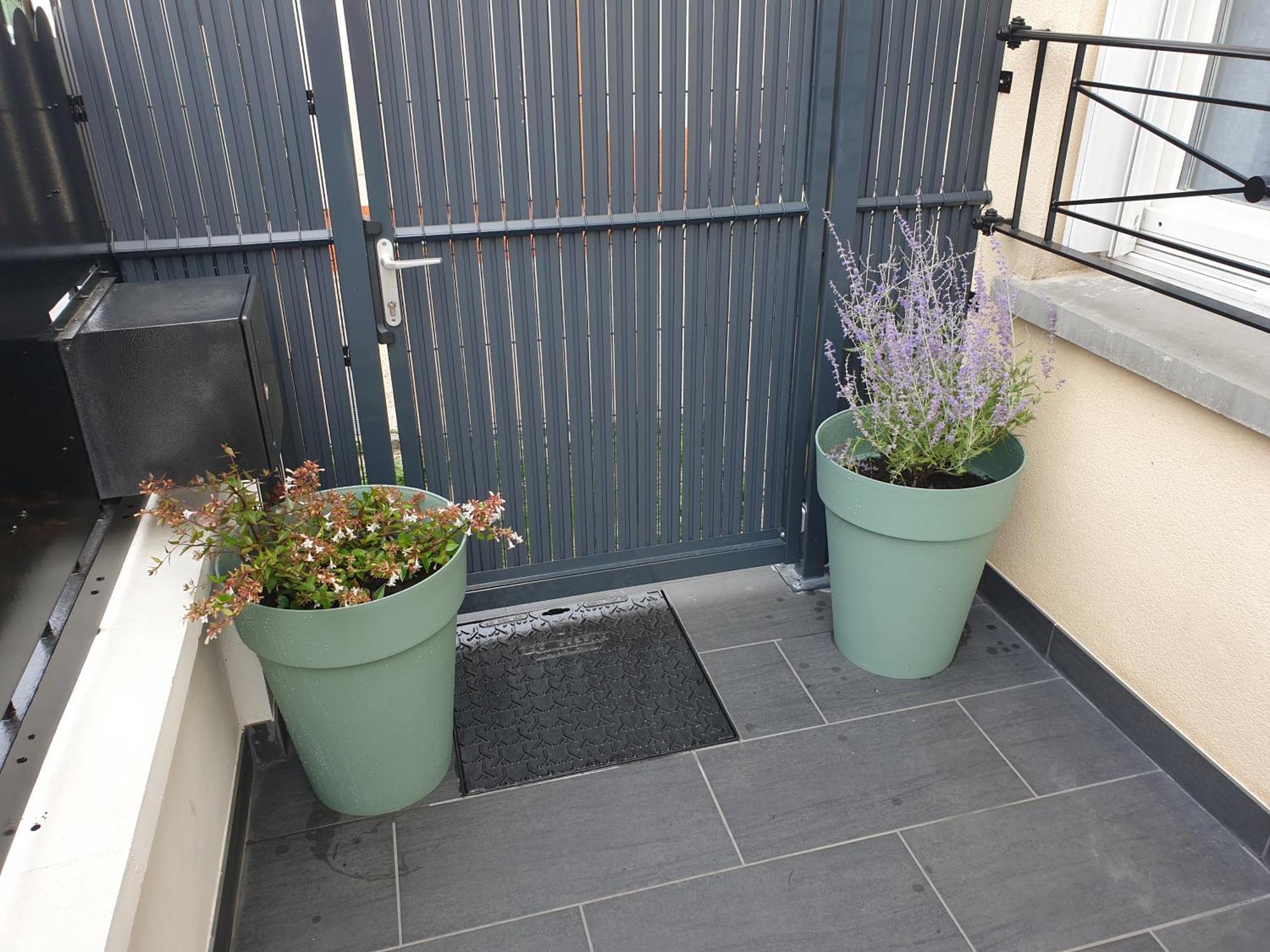 Cosy Appartment - Clamart Percy Paris Bagian luar foto